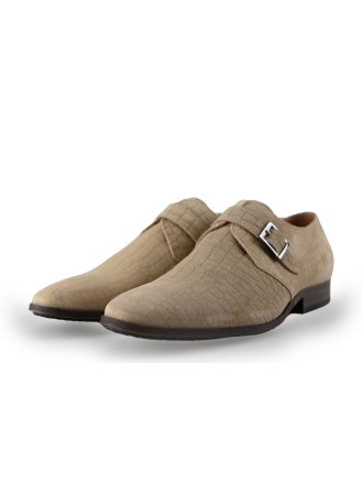 Manfield Nette schoenen Beige 236264