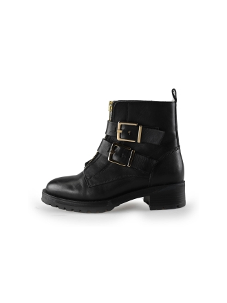 Sacha Biker boots Zwart 236267