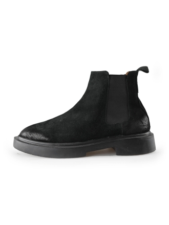 Sacha Chelsea boots Zwart 236270