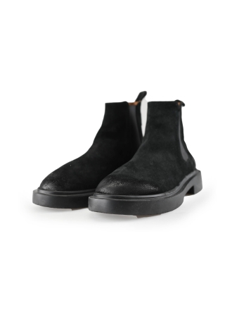 Sacha Chelsea boots Zwart 236270