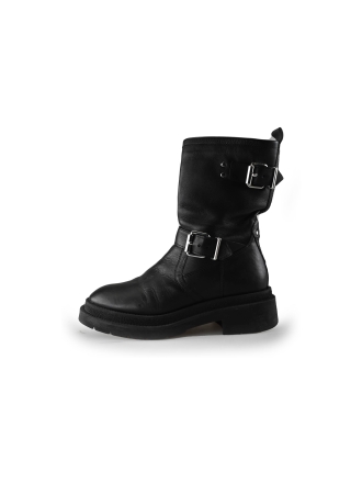 Sacha Biker boots Zwart 236272