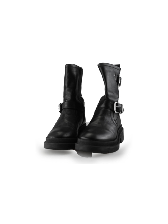 Sacha Biker boots Zwart 236272