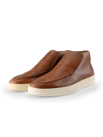 Manfield Instappers Bruin 236273