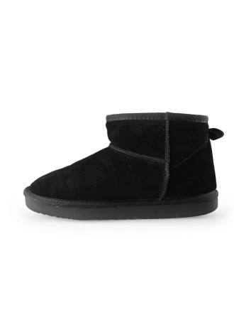 Manfield Boots