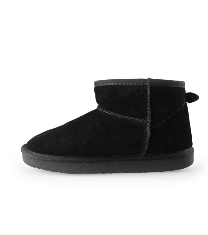 Manfield Boots