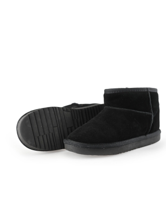 Manfield Boots