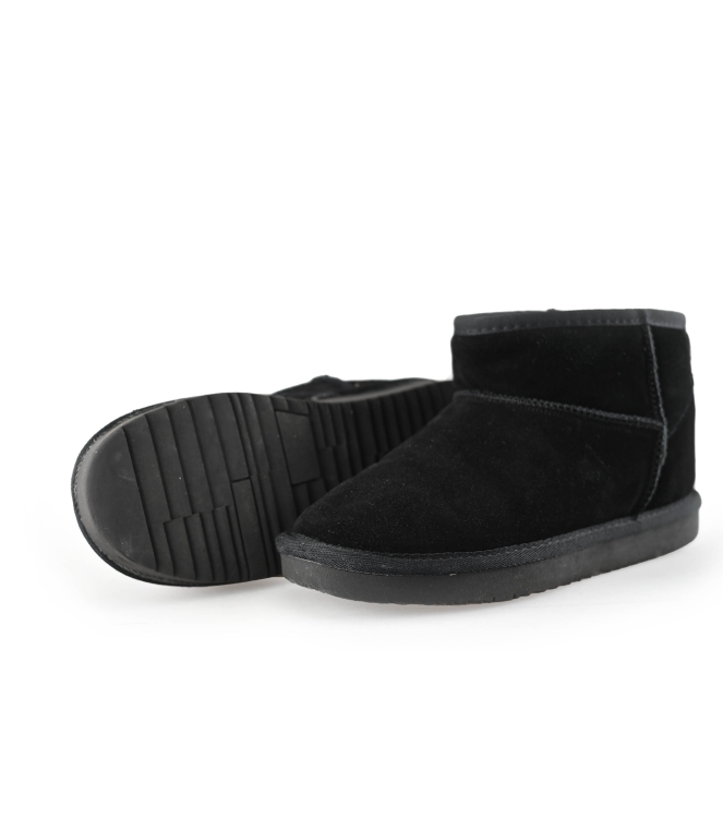 Manfield Boots