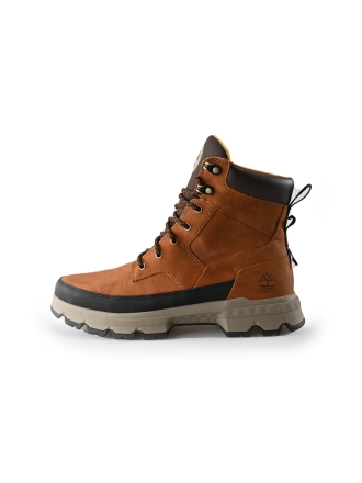 Timberland Hoge sneakers Bruin 236280