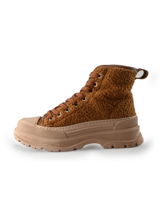 Sacha Veterboots Bruin 236285