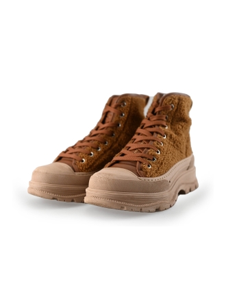 Sacha Veterboots Bruin 236285