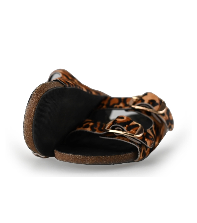 Sacha Slippers
