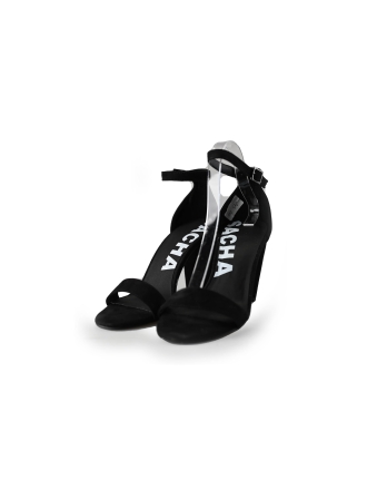 Sacha Pumps Zwart 236293
