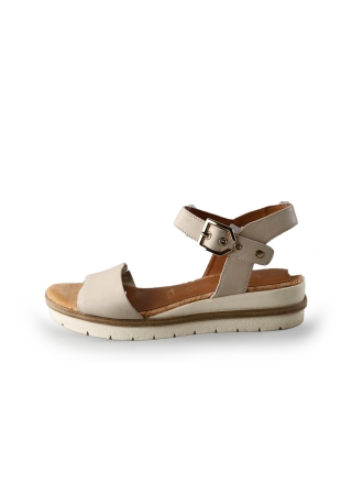 Tamaris Sandalen Beige 236299