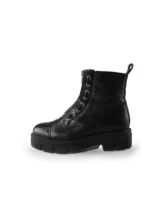 Sacha Veterboots Zwart 236328