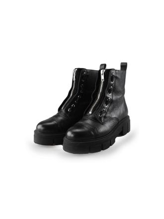 Sacha Veterboots Zwart 236328