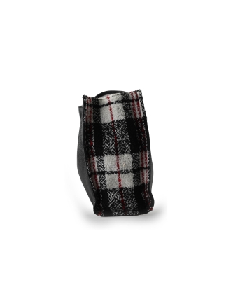 Ann Rocks Tas Zwart 236345