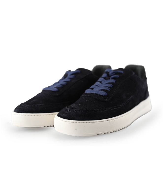 Filling Pieces Sneakers