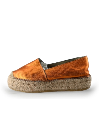 Sacha Espadrilles Oranje 236357