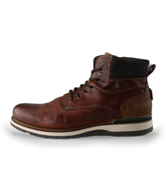 No Stress Veterboots