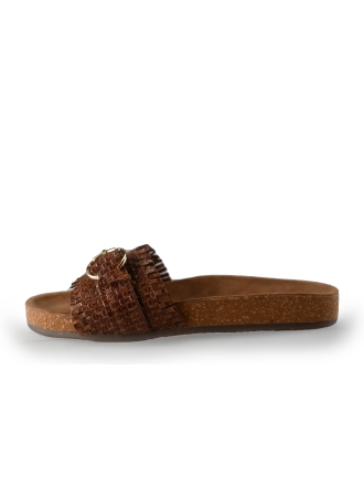 Manfield Slippers