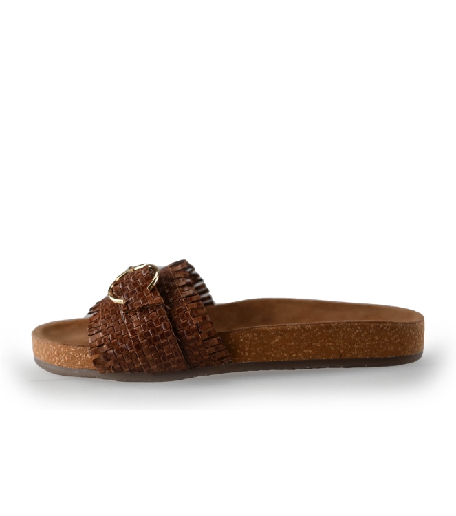 Manfield Slippers
