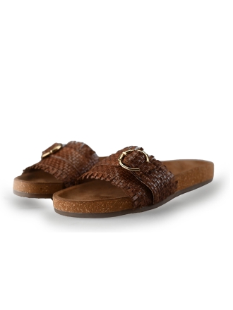 Manfield Slippers