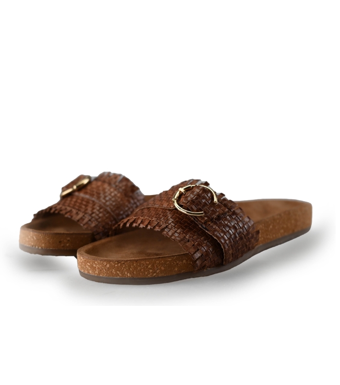 Manfield Slippers