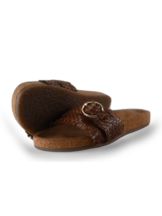 Manfield Slippers