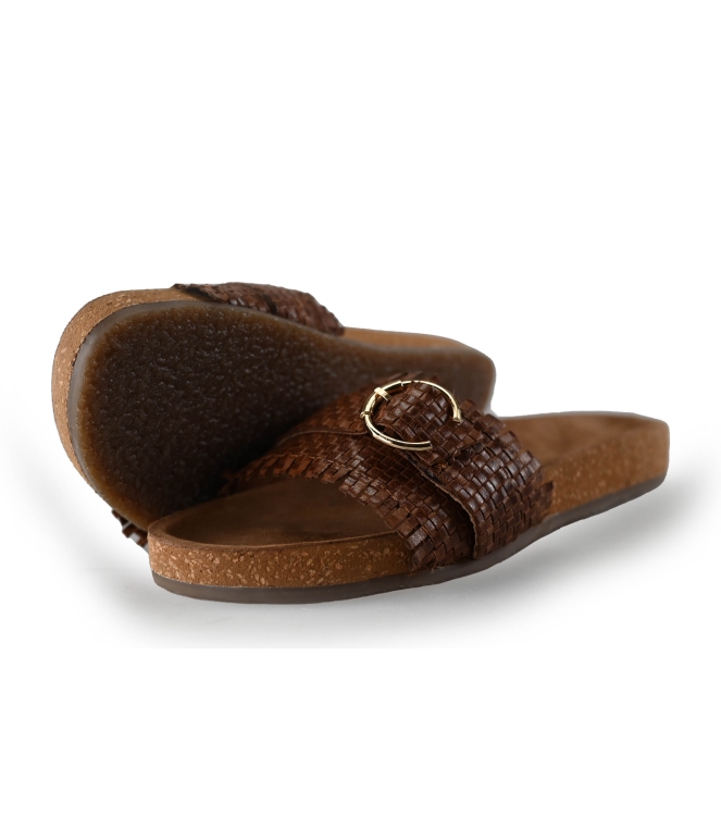 Manfield Slippers