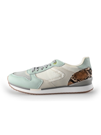  Sneakers Blauw 236365