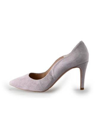 Via Limone Pumps Paars 236367