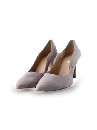 Via Limone Pumps Paars 236367