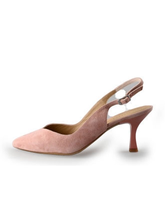 Unisa Pumps Roze 236368