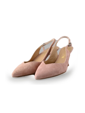 Unisa Pumps Roze 236368