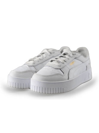 Puma Sneakers Wit 236370