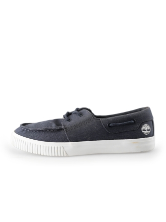 Timberland Bootschoenen Blauw 236371