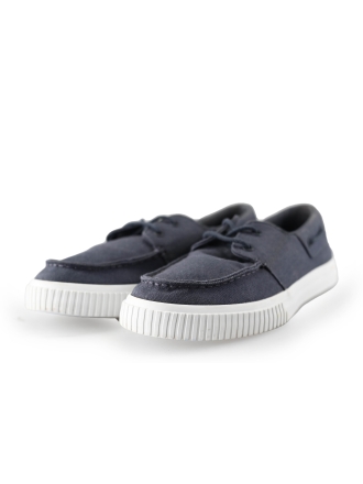 Timberland Bootschoenen Blauw 236371