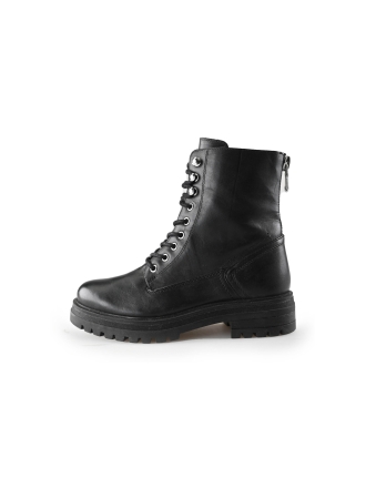 Sacha Veterboots Zwart 236374