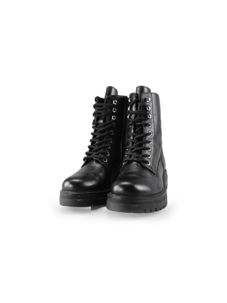 Sacha Veterboots Zwart 236374