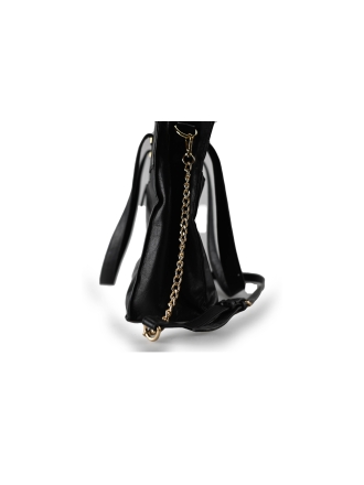 Manfield Tas Zwart 236385