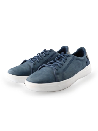 Timberland Sneakers Blauw 236388