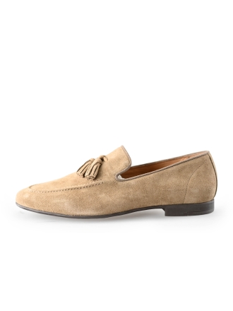 Sacha Loafers Bruin 236400