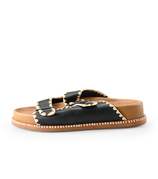 Sacha Slippers