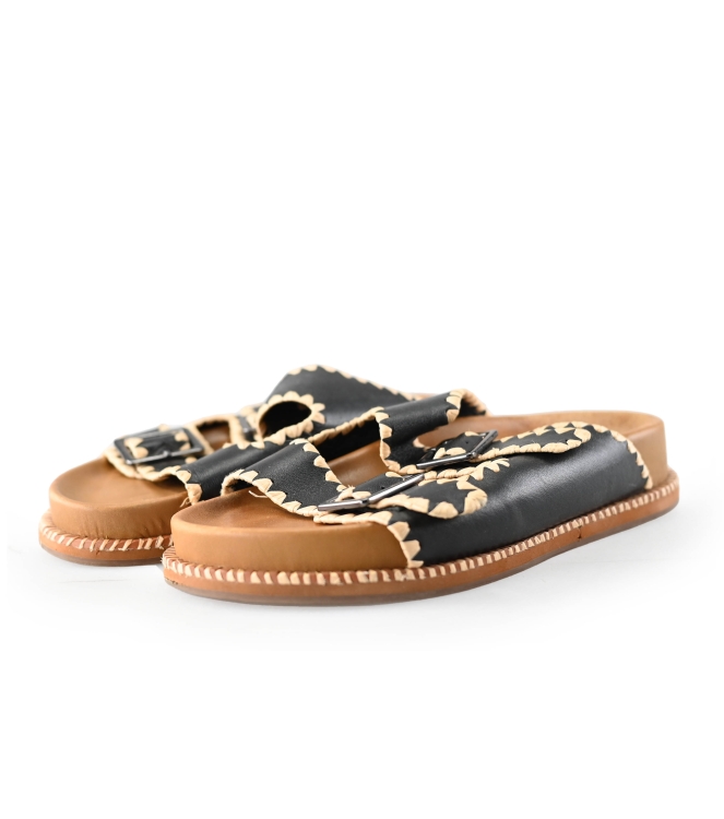 Sacha Slippers
