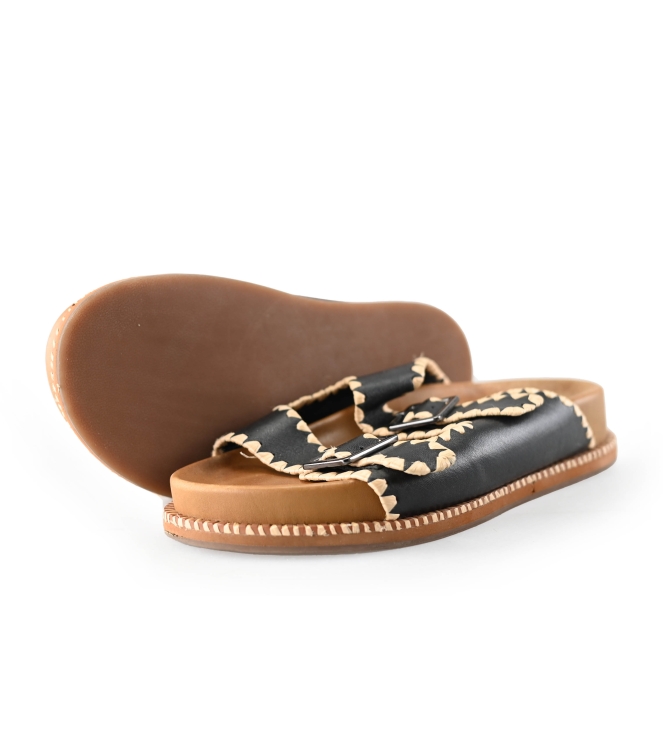 Sacha Slippers