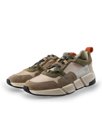 Sacha Sneakers Bruin 236416