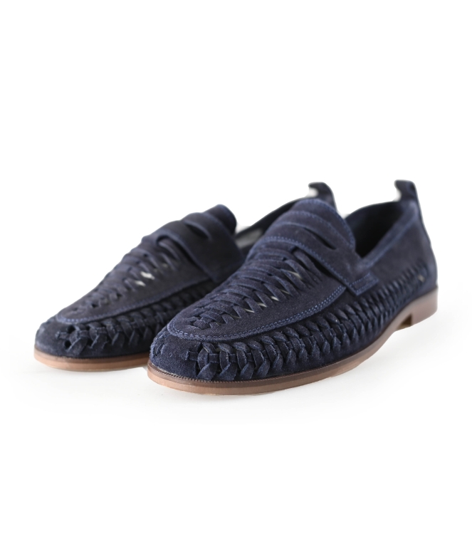 Sacha Loafers