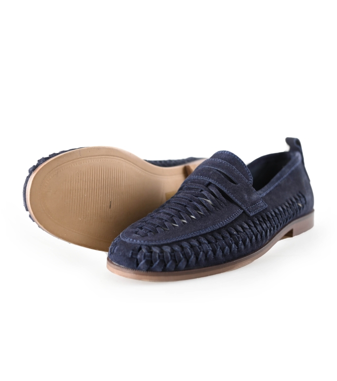 Sacha Loafers
