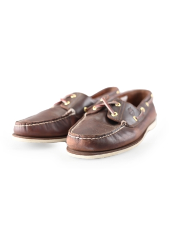 Timberland Bootschoenen Bruin 236419