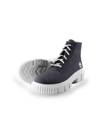 Timberland Veterboots